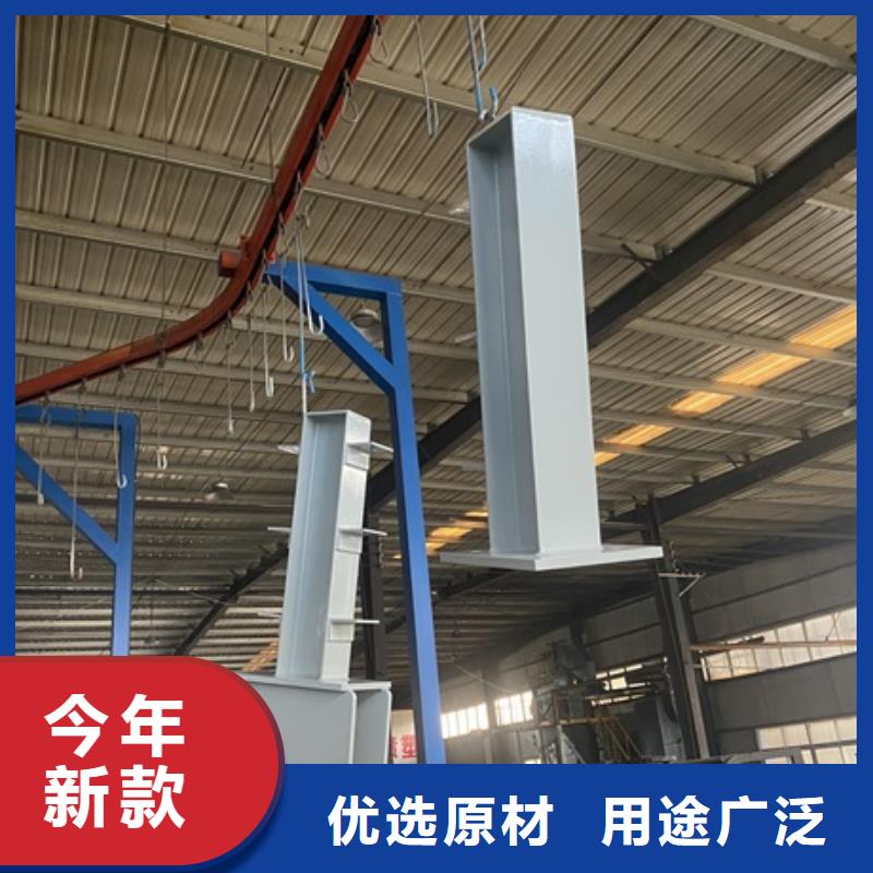 河道栏杆供应加工