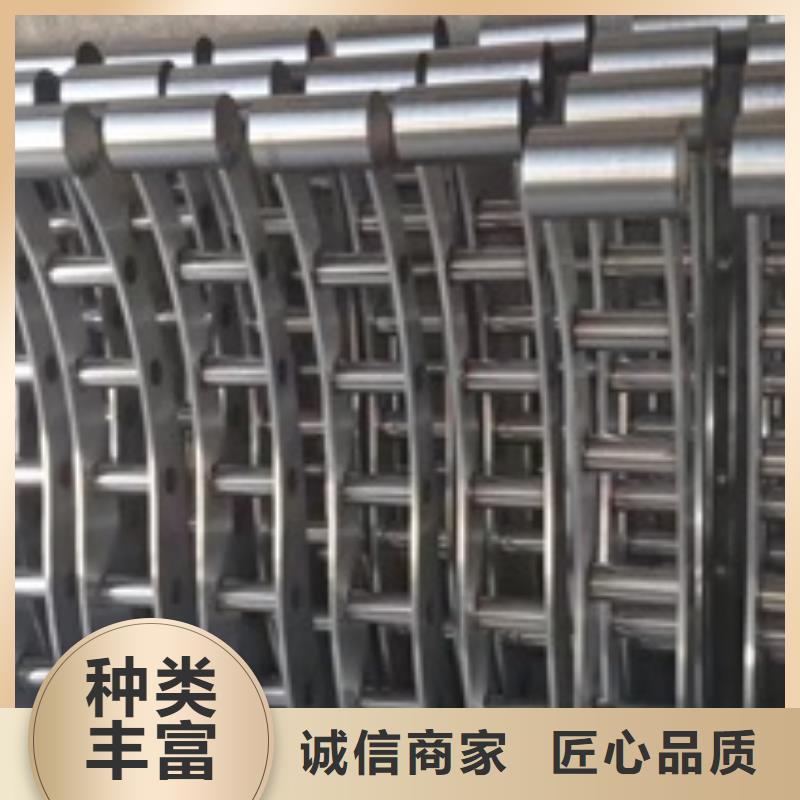 桥梁护栏公司欢迎您