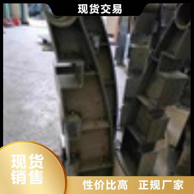 买不锈钢复合管河道护栏注意事项