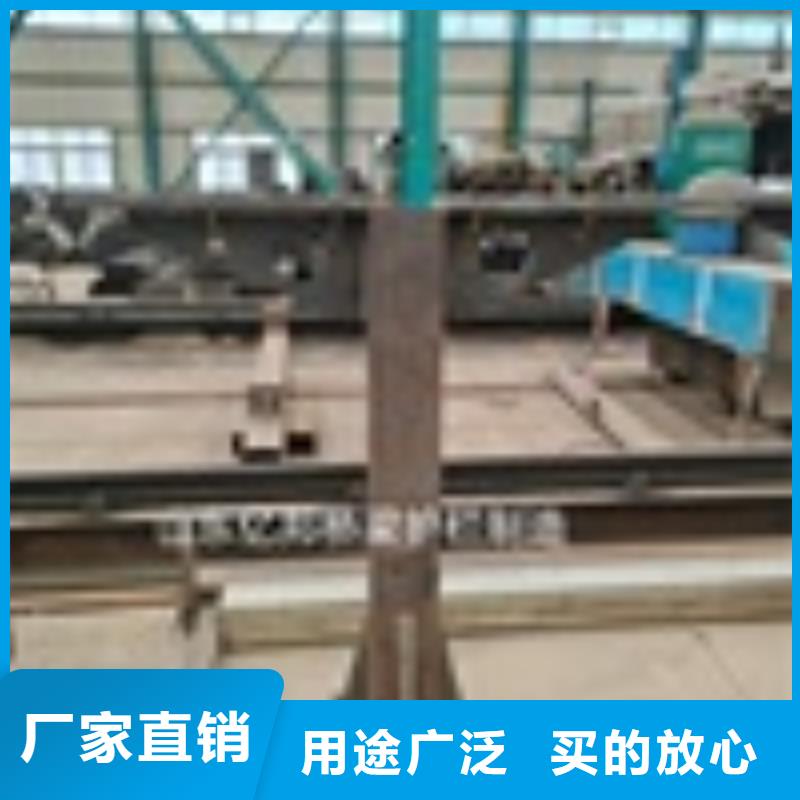 桥梁护栏公司欢迎您