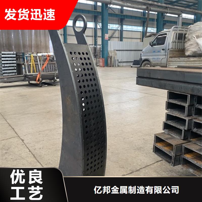 不锈钢立柱让利批发
