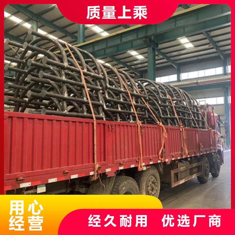 不锈钢立柱让利批发