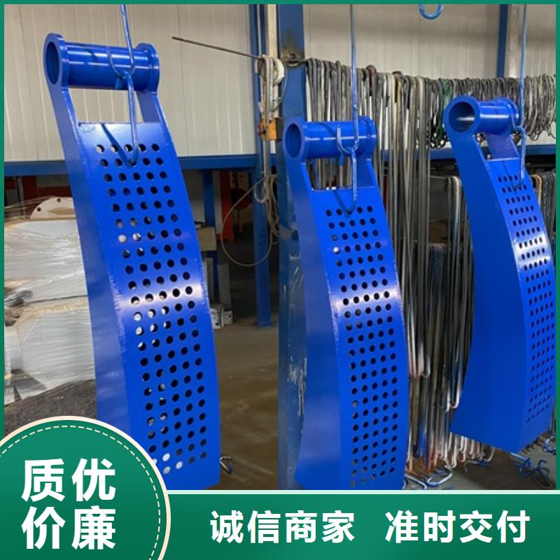 不锈钢立柱让利批发