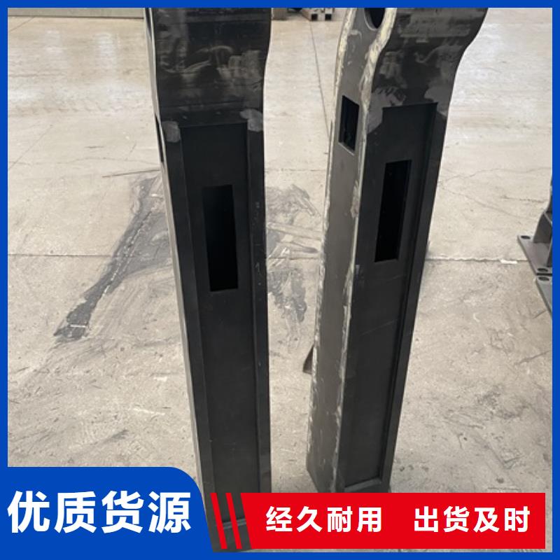 不锈钢立柱让利批发