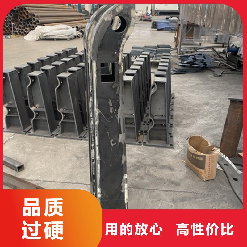 不锈钢立柱让利批发