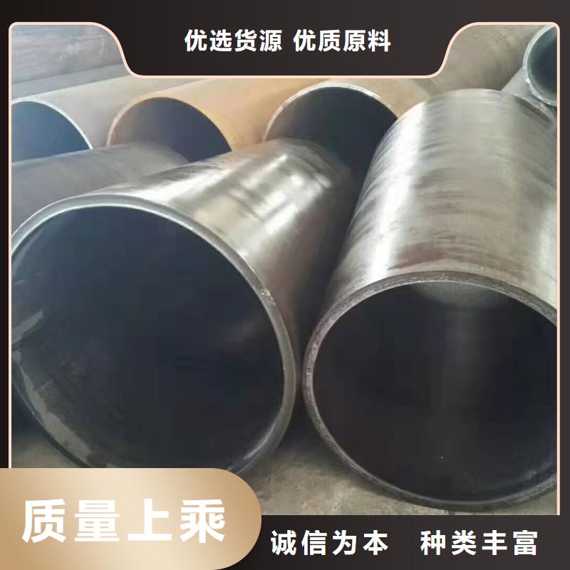 钢板卷管使用寿命长久