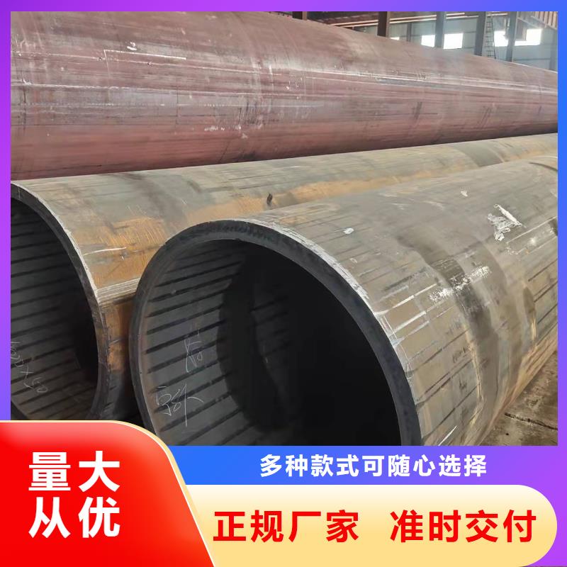 钢板卷筒机器设备山东卷管厂货真价实