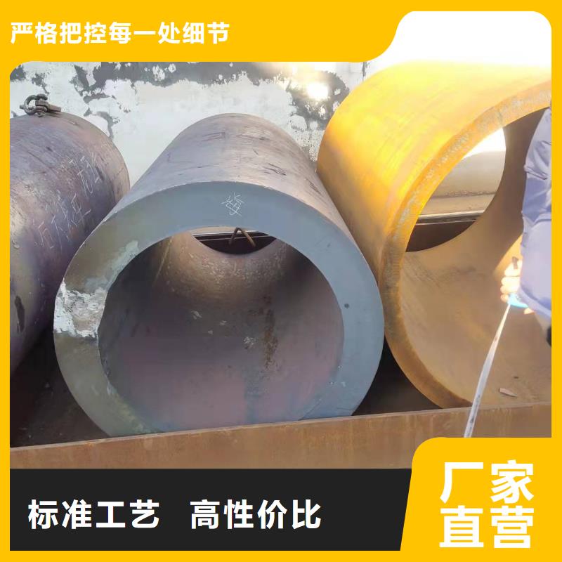 钢板卷管品质好才是硬道理