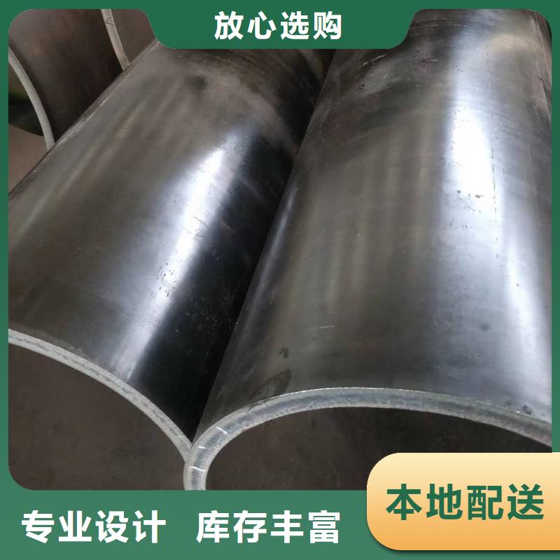 钢板卷管品质好才是硬道理