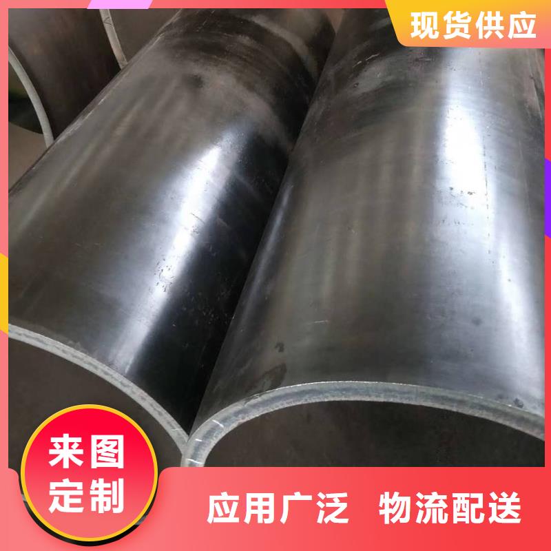 钢板卷管N年大品牌