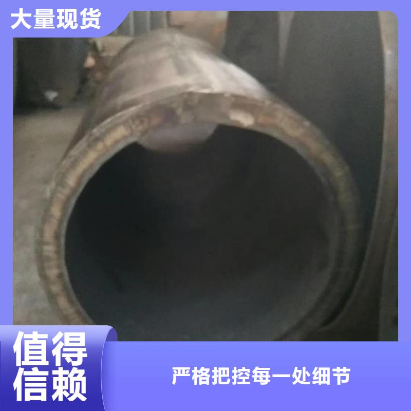 镀锌钢板卷管加工不锈钢带孔钢板卷筒焊接质量放心