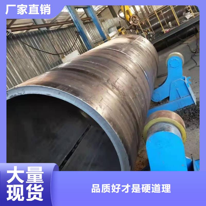 钢板卷管源厂直销