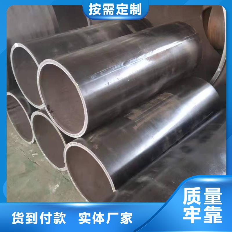 钢板卷管源厂直销