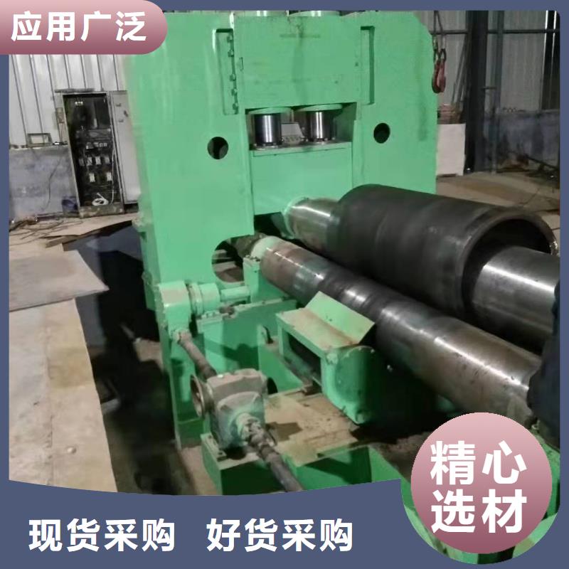 钢板卷管源厂直销