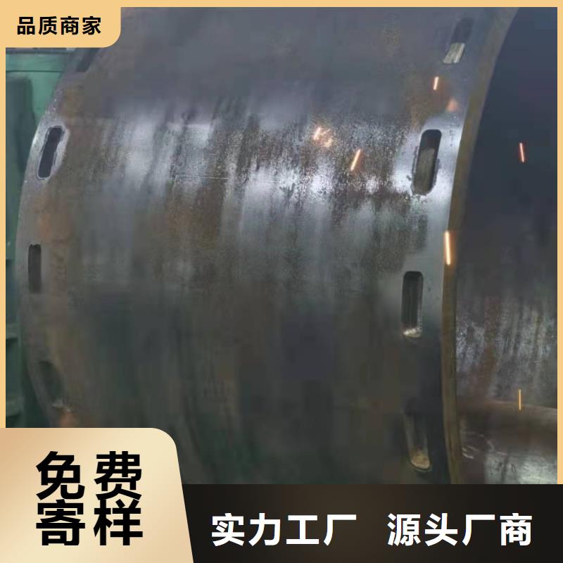 钢板卷管源厂直销