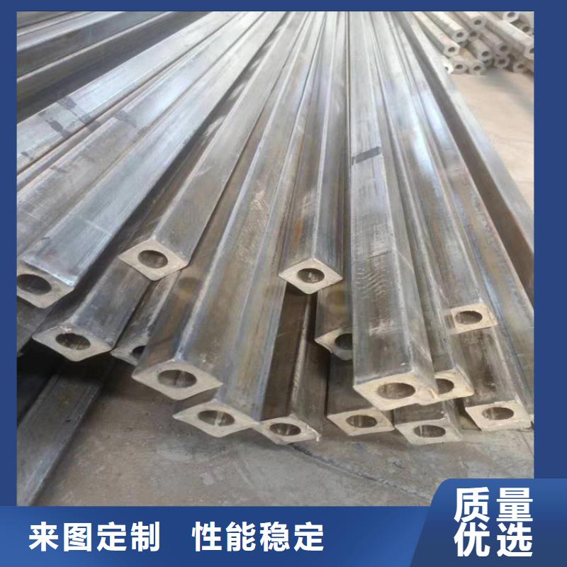 无缝钢管管径尺寸大全合金无缝钢管百科来图定制