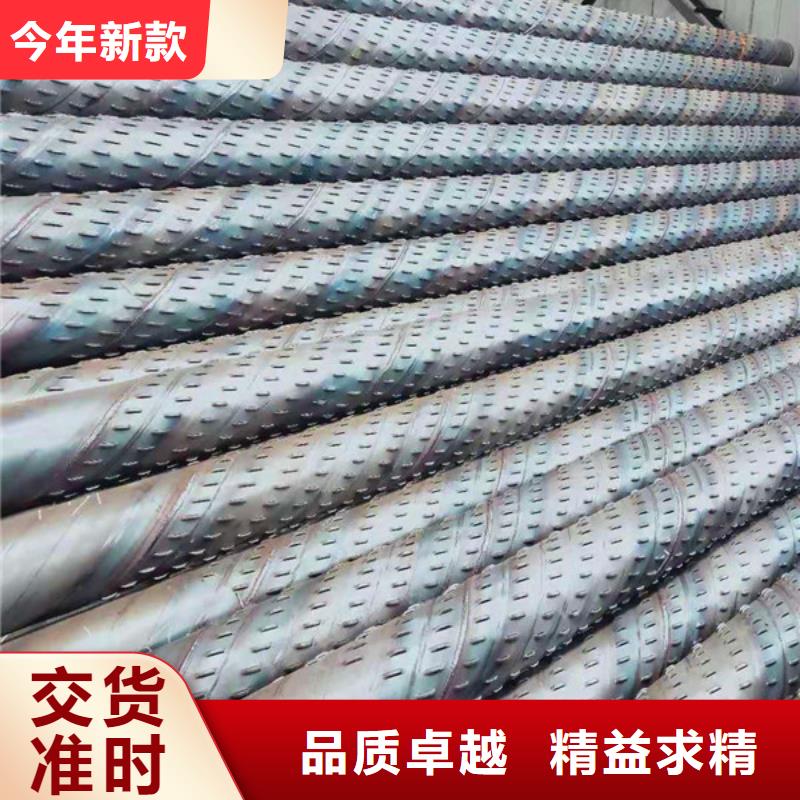 325*6桥式滤水管800*4桥式滤水管实体厂家