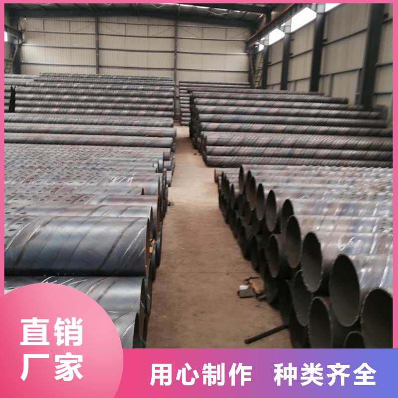 245*6桥式滤水管500*7桥式滤水管10年经验
