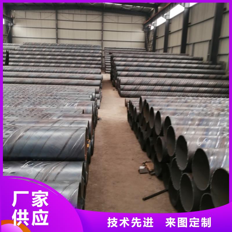 桥式滤水管规格标准600*5桥式滤水管放心选择