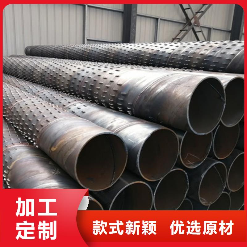 桥式滤水管厂家