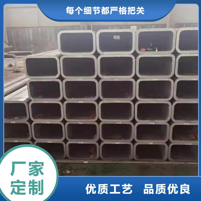 无缝方管专业生产设备