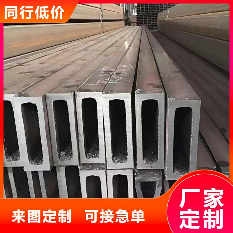 70*70*10无缝方管110*110*6无缝方管直销价格