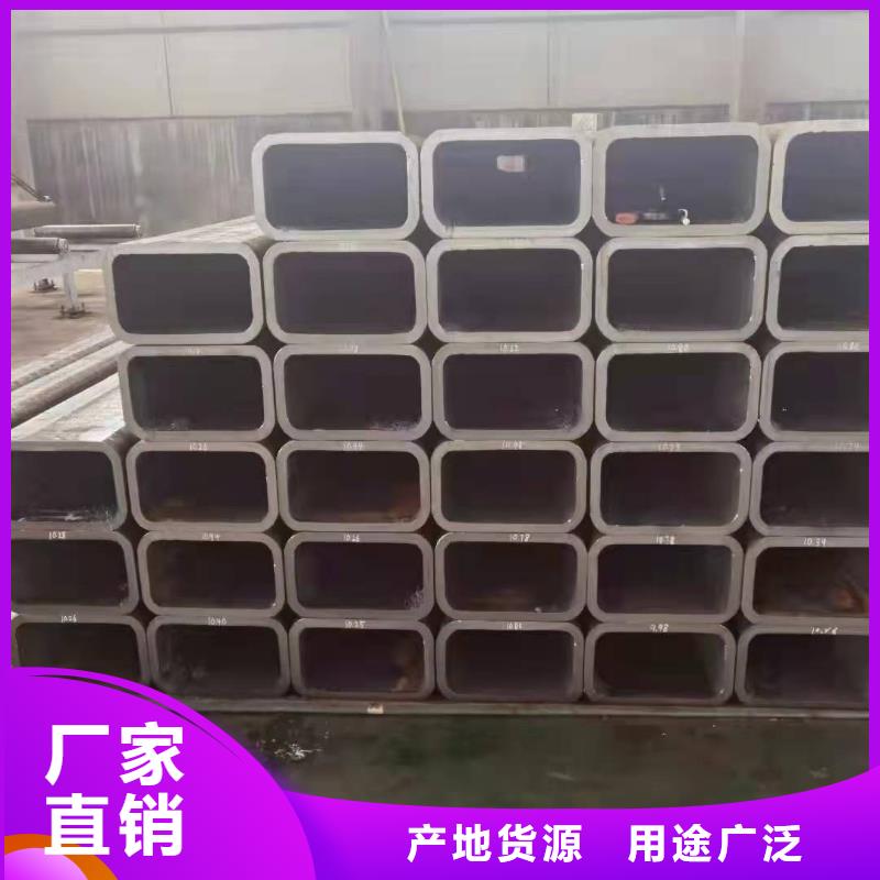 无缝方管,打井无砂管厂家用途广泛