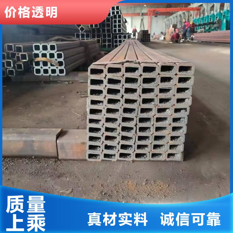 无缝方管,打井无砂管厂家用途广泛