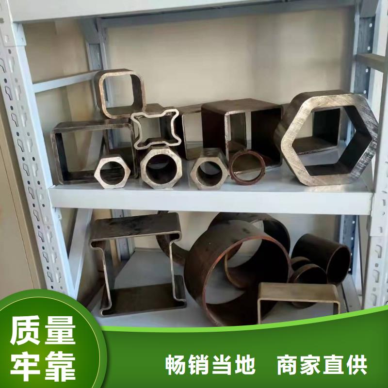 无缝方管-打井无砂管优质工艺