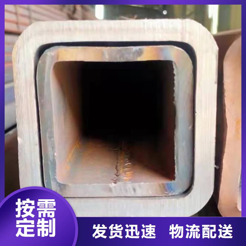 无缝方管厂家批发价
