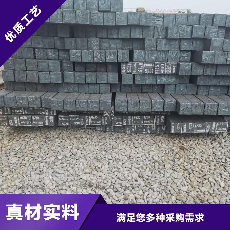无缝方管源头厂家供应