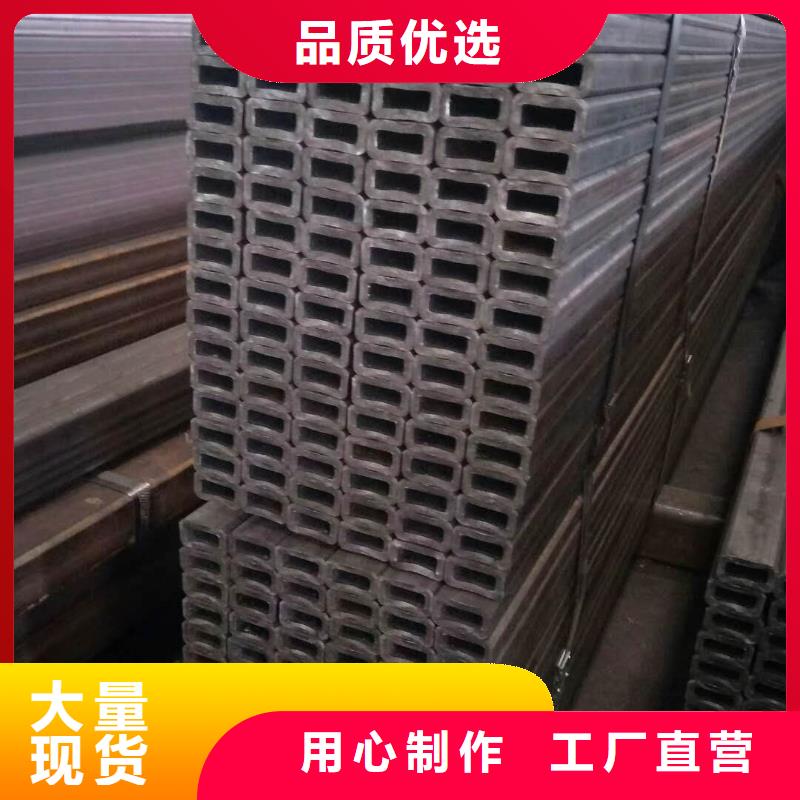 无缝方管厂家批发价