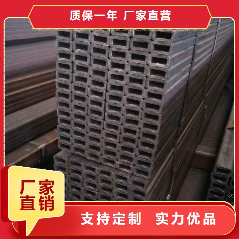 30*30*6无缝方管80*80*10无缝方管现货直供