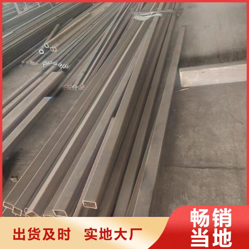 90*90*6无缝方管110*110*4无缝方管10年经验