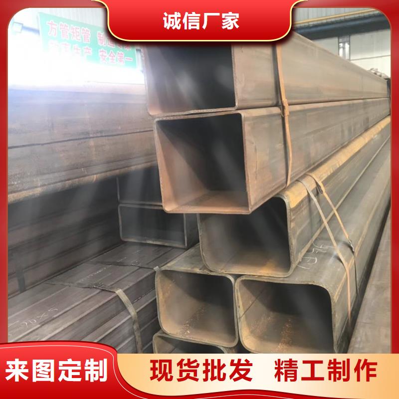 无缝方管,打井无砂管厂家用途广泛