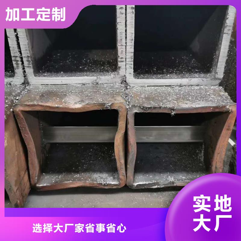 30*30*3无缝方管100*100*4无缝方管品牌厂家