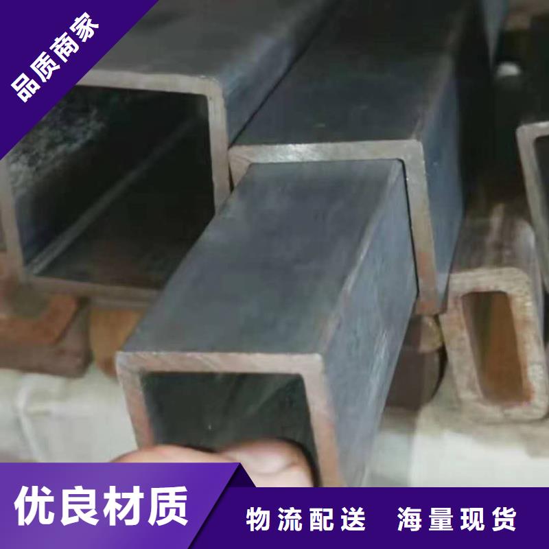 无缝方管-打井无砂管优质工艺