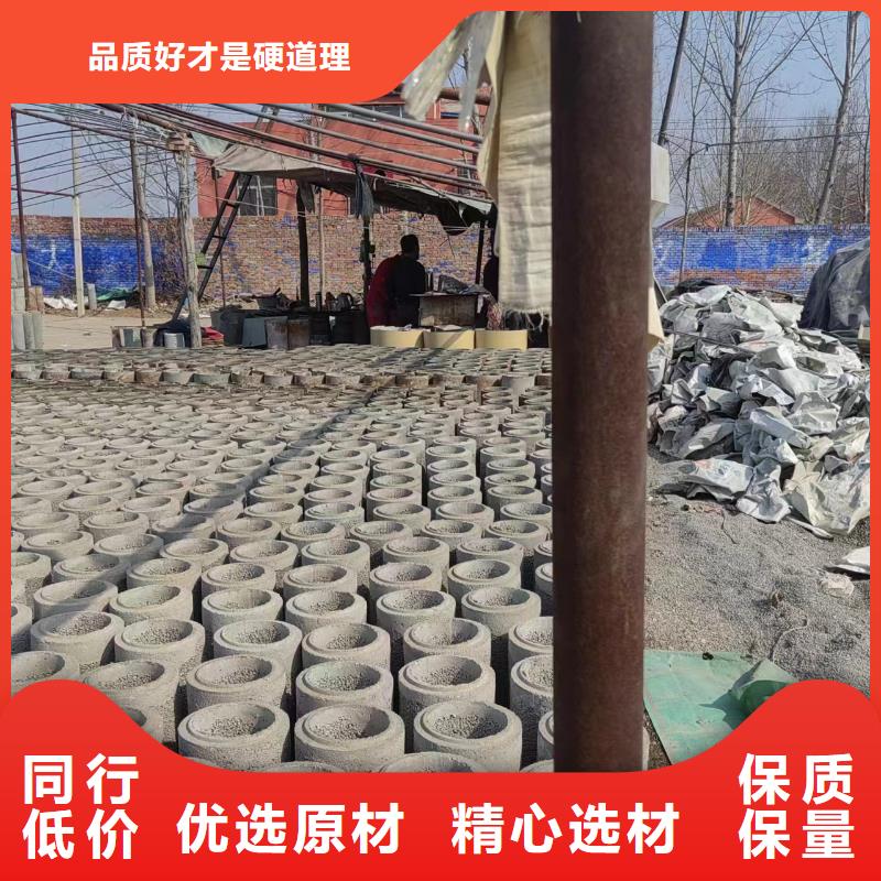 井用无砂管工期短发货快