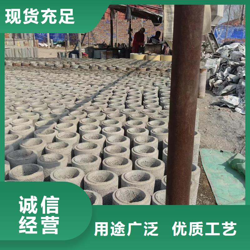 井用无砂管当地厂家值得信赖