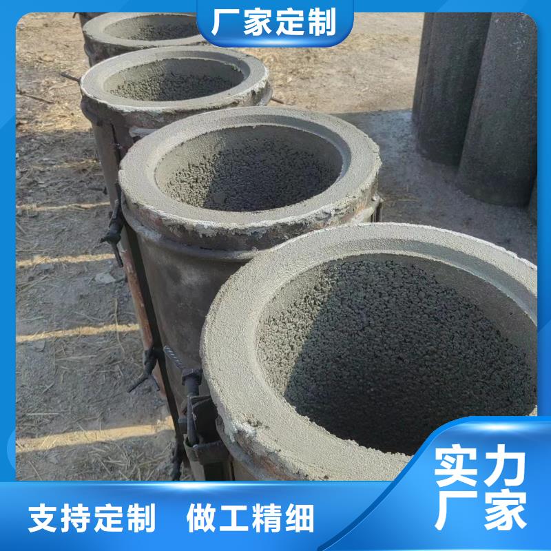 井用无砂管打井无砂管严选材质