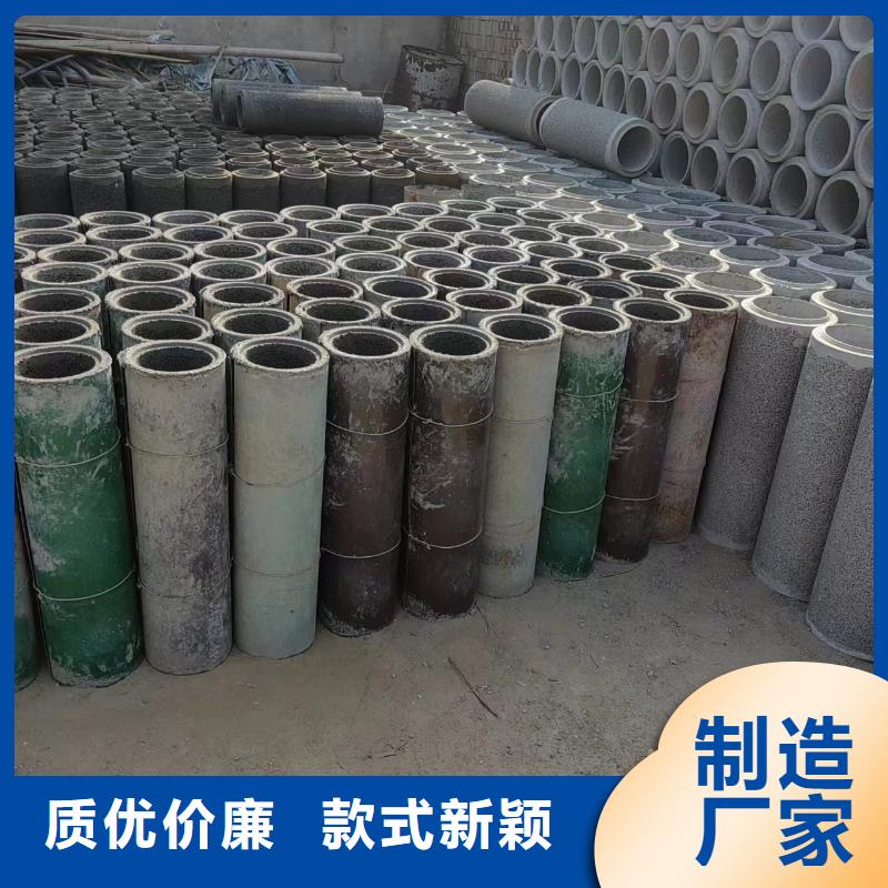 井用无砂管打井无砂管严选材质