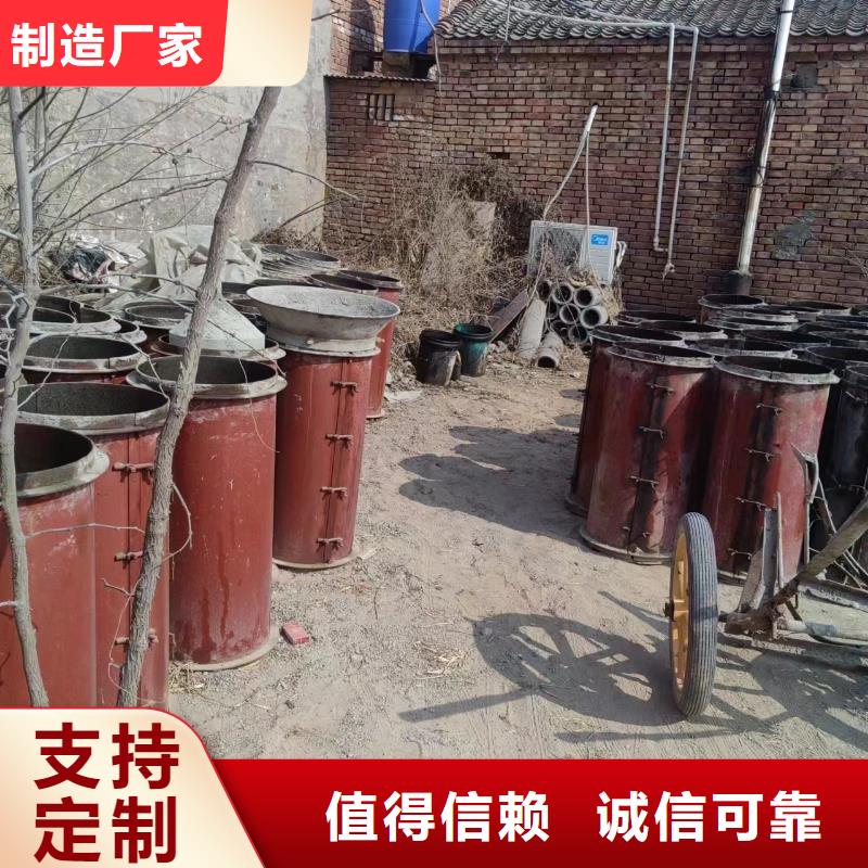 井用无砂管种类多质量好