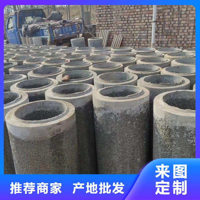 井用无砂管种类多质量好