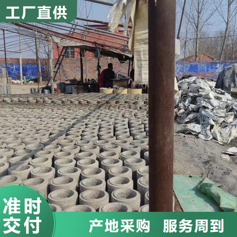 井用无砂管种类多质量好