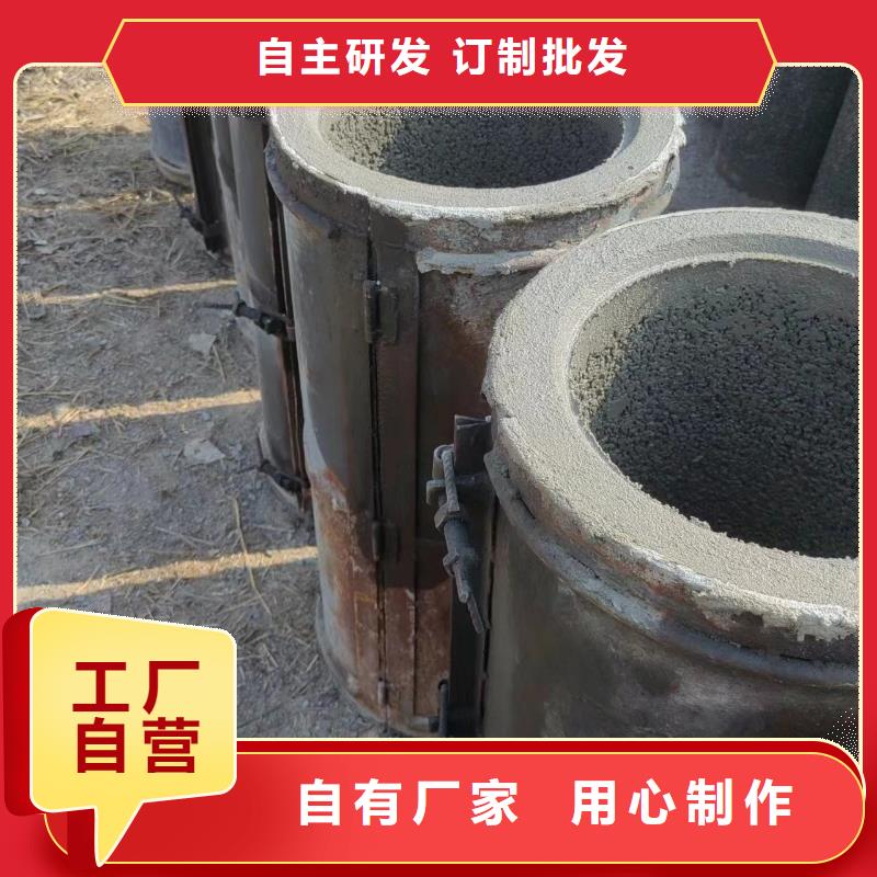 井用无砂管种类多质量好