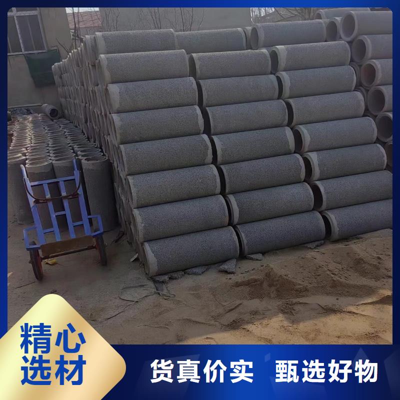 井用无砂管打井无砂管严选材质