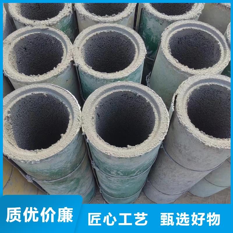 井用无砂管打井无砂管严选材质
