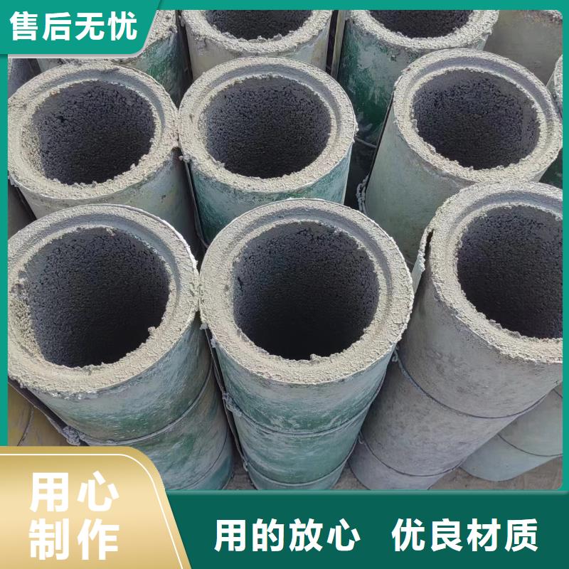 井用无砂管一站式供应厂家