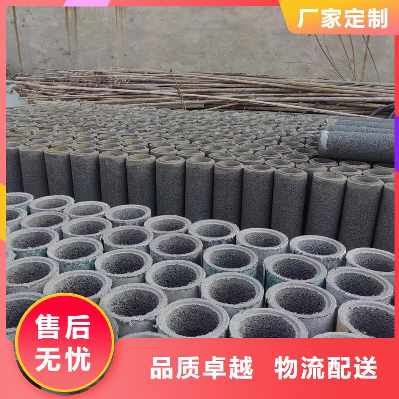 井用无砂管种类多质量好