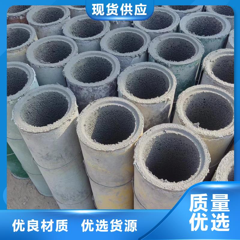 井用无砂管打井无砂管严选材质